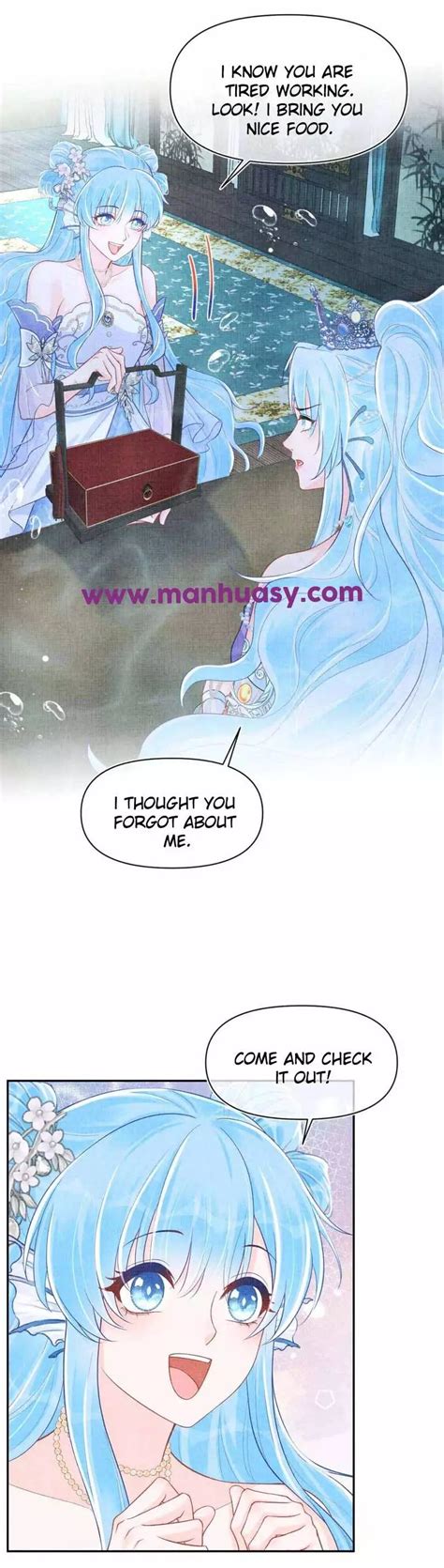 Read Lovely Fish English Online Free .